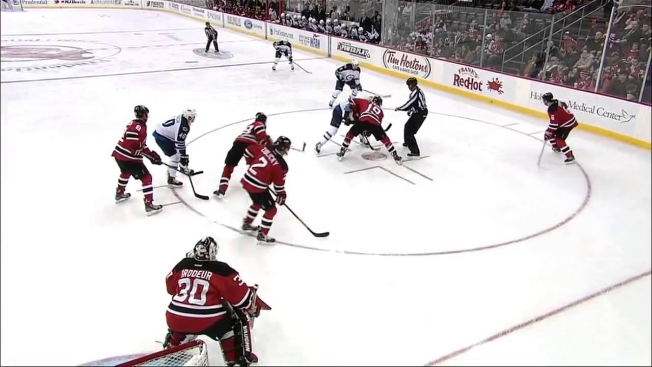 Evander Kane 2-0 Goal vs Devils [Nov 25 2013] nhl hockey today