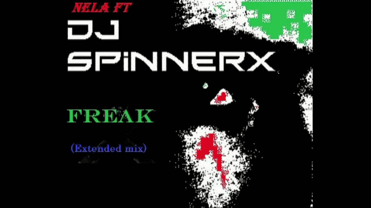 Watch Nella Ft. Dj SpinnerX - Freak (Extended Mix) on YouTube Watch Nella Ft. Dj SpinnerX - Freak (Extended Mix) on YouTube