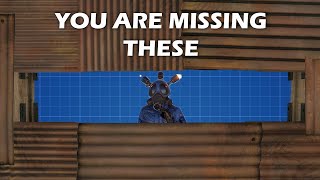 Realistic Peeks You Can Use In Rust