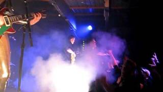 Gals Panic March 2010