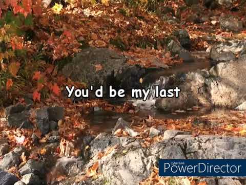 Last Love by; Jon Mullins