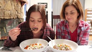 HelloFresh Review | is it worth it?! | **not sponsored**