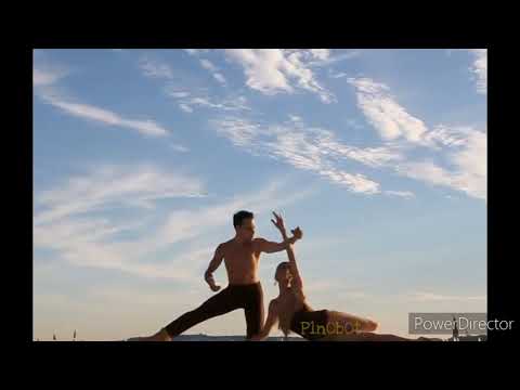 "Dum Tak" ~ FJK Dance @ Battery Dance Festival