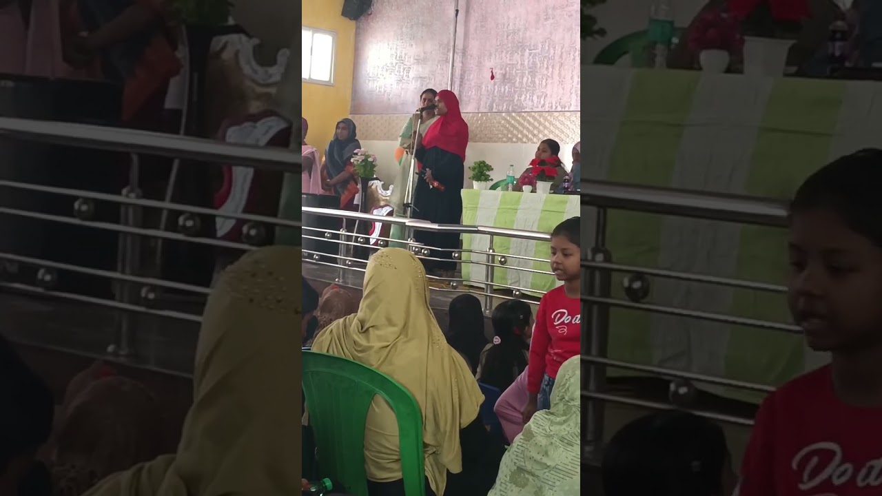 Interaction between teachers and parent 