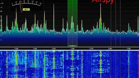 RX888mk2 vs Airspy HF+Discovery on HF