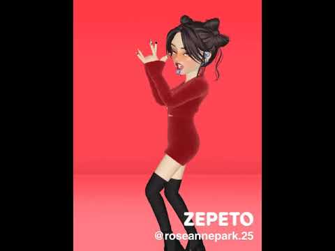 Apink Jennie tomboy dance pratice