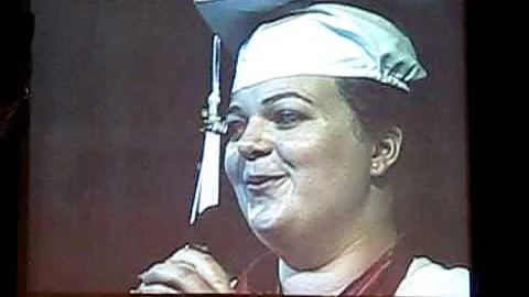 Hallelujah- Sherry Freeman