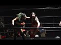 Jazmin Allure vs Selene Hysteria I Ladies Night Out Championship