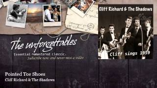 Video thumbnail of "Cliff Richard & The Shadows - Pointed Toe Shoes"