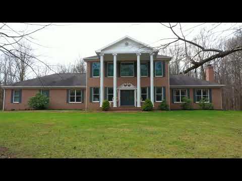 7751 Denune Rd, Johnstown, OH home video tour