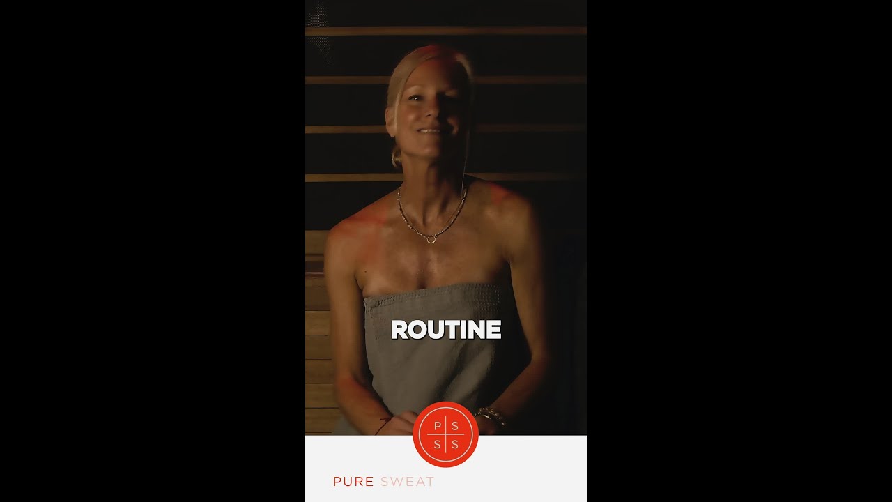 How to Prepare For A Sauna