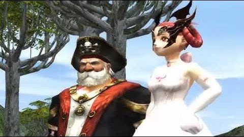 [Teaser] Lineage 2 Interlude - Interlude Weapons & Items