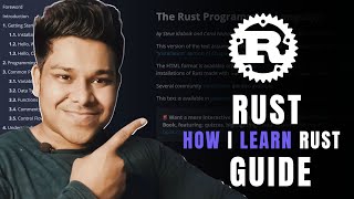 Famous Mastering Rust Programming: A Comprehensive Guide to Learning Rust - My Tips for Rust Developers! Wealth