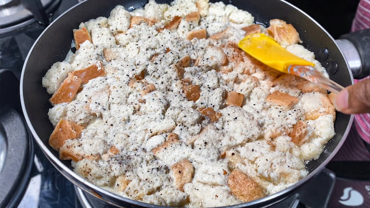 Pizza Recipe Bread Egg Pan Pizza Bread Pizza Recipe Taste Me