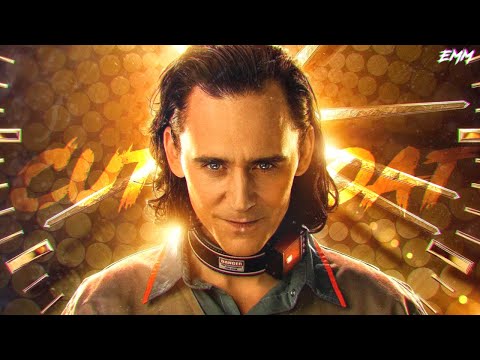 Видео: Marvel Studios' Loki - Cutthroat(ft. Imagine Dragons)