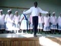 Jerusalema e ncha gospel choir    22 june 2014 mamelodi community hall pretoria