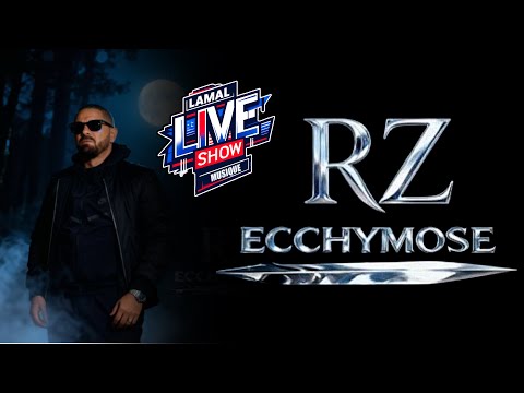 LAMAL LIVE SHOW - #74 RZ
