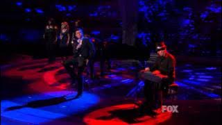 true HD Scotty McCreery