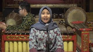 Sekar Tengahan Wirangrong Pelog Nem // Nyi Sukesi Rahayu - Karawitan Madhangkara