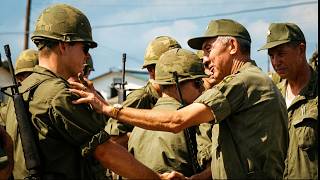 When American Soldiers Started Killing Their Own Officers in Vietnam