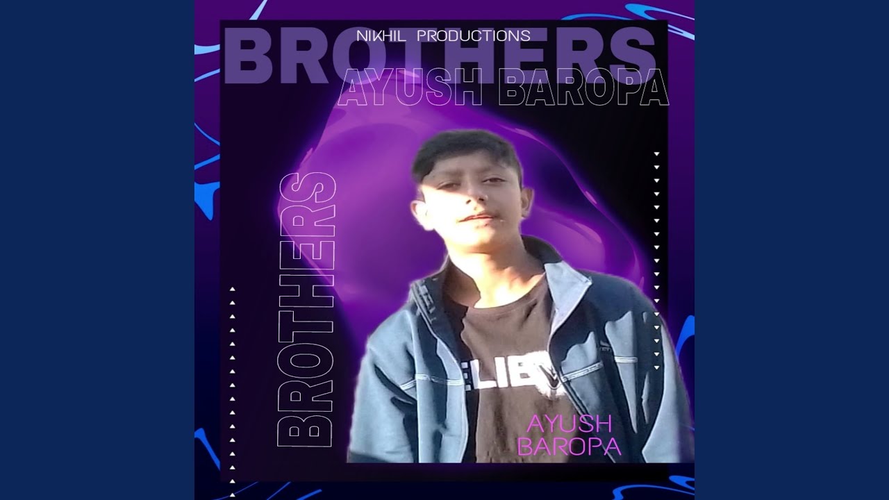 Brothers YouTube
