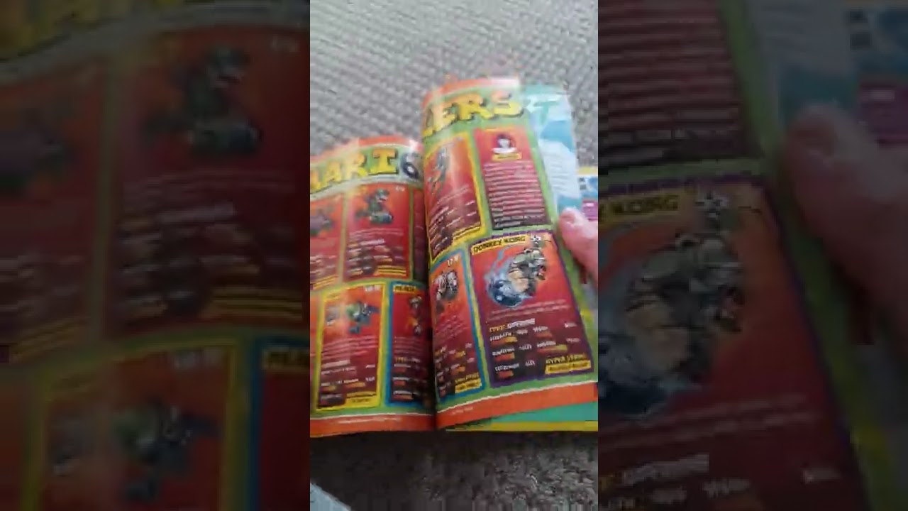 K-Zone August 2022 Magazine Review + Unboxing!