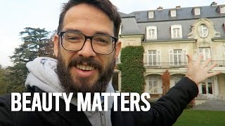 Beauty Matters (KiKK Festival Day 2)