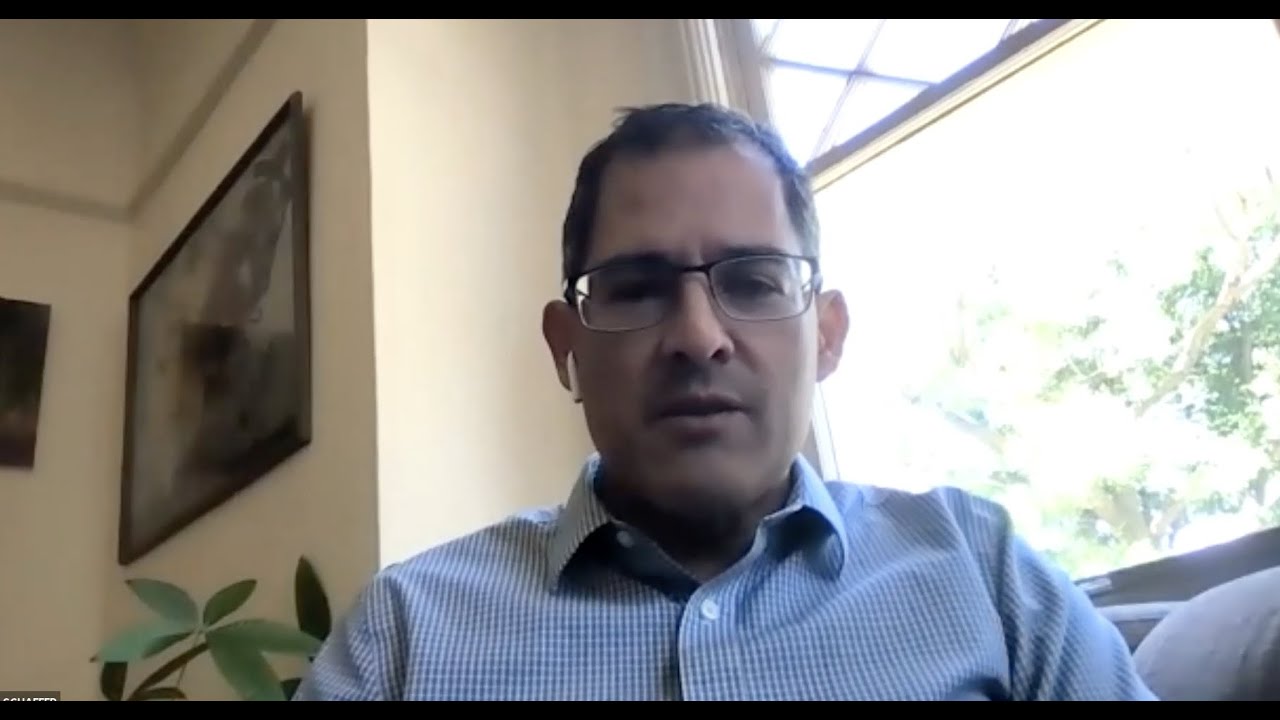 Engineering Viruses for Gene Therapy | Hertz Innovation Hour