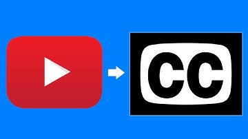 How to Turn Closed Captions/Subtitles on By Default on YouTube!