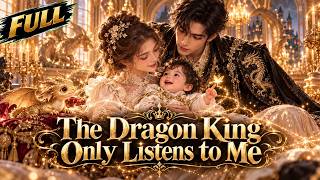 【FULL】A Nurse Hears Baby Dragons’ Thoughts—Now the Dragon King Only Trusts Her!