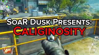 CALIGINOSITY - A 2012-2014 COD MONTAGE