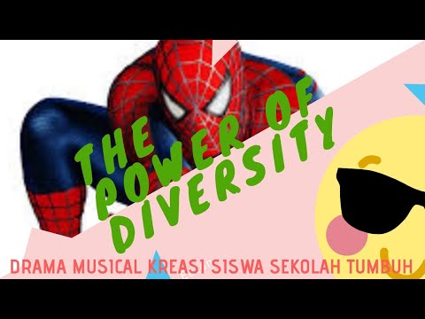 AllKindsOfGirls: The Power Of Diversity