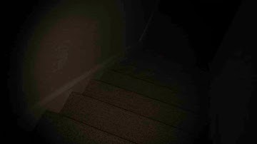 The Infinite Staircase (SCP-087 Found Footage)