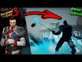 МИР ДЖУН 5 БОСС ПОСОЛ ТРАНСФОРМАЦИЯ Shadow Fight 3