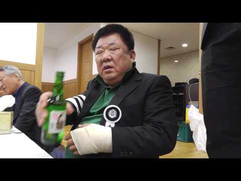 조인행 회장 모친상