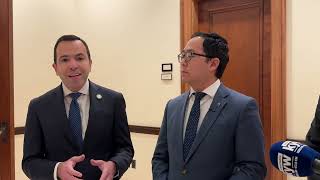 Bill S4924 Acting State Comptroller Senator Kim, And Attorney General Platkin On Opposition To Bill