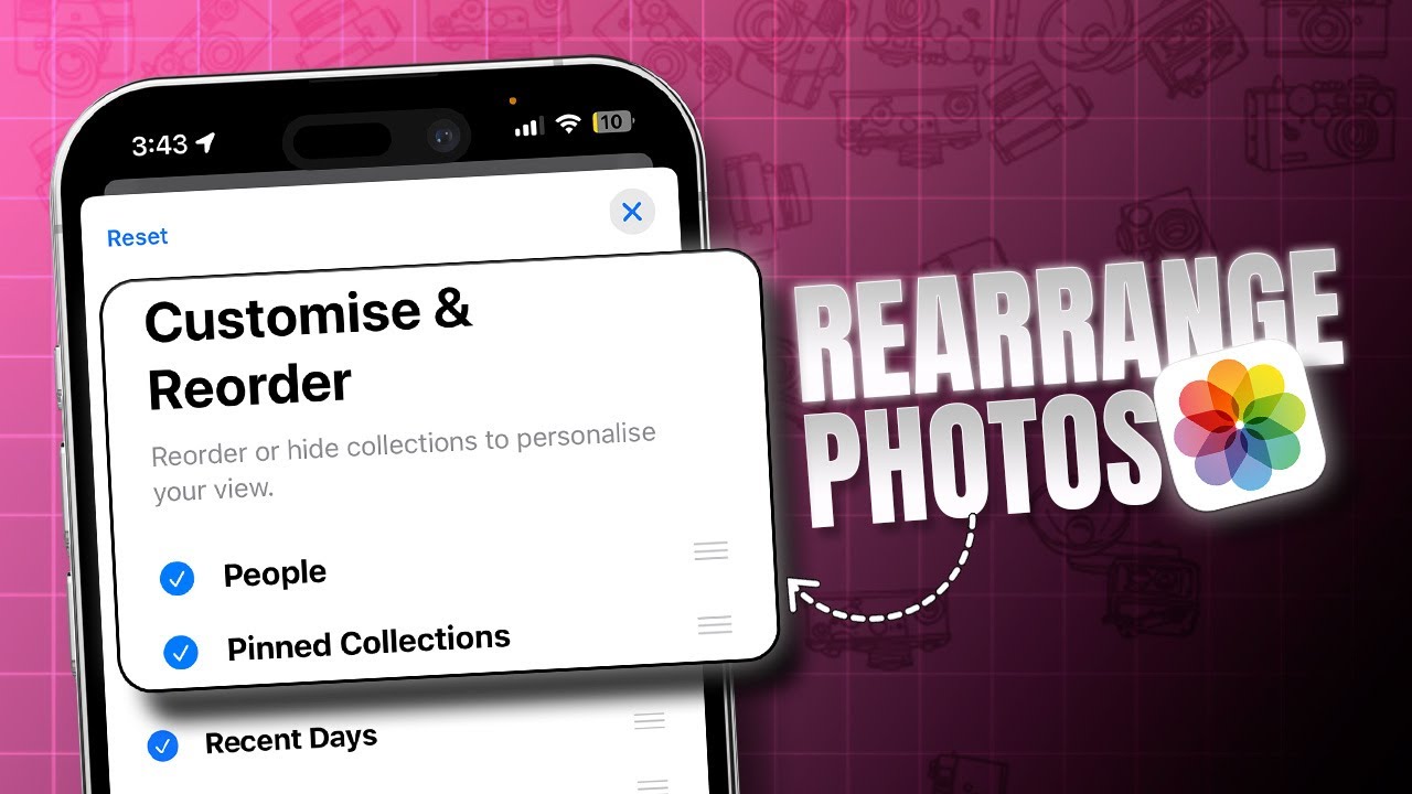 How To Rearrange Photos In IPhone Album Arrange Photo Albums On how-to-rearrange-photos-in-iphone-album-arrange-photo-albums-on