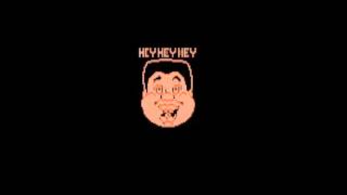 Fat Albert by David Marli - Fat Albert by David Marli (Atari 2600) - User video