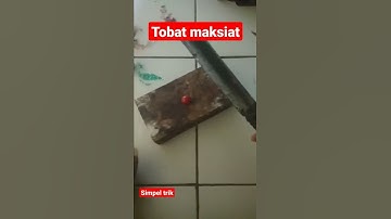 cara memotong tomat || simpel trik || #shorts #lifehacks