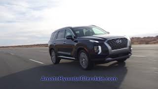 Visit Us Today! | Amato Hyundai of Glendale Amato Hyundai Of Glendale
