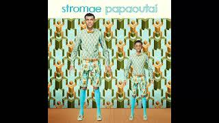 Stromae - Papaoutai (A-Class Floor Mix)