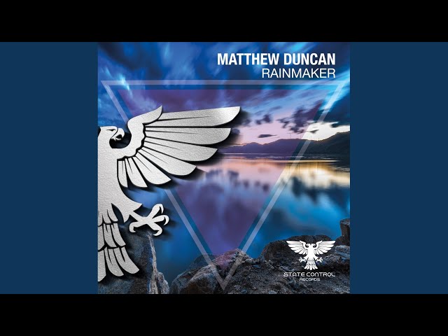 Rainmaker (Extended Mix)