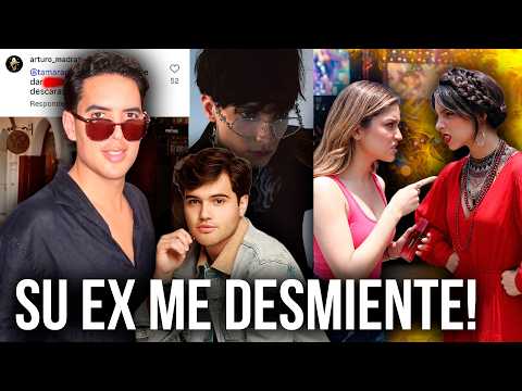 UnTalFredo DEMANDÓ a la Tía Paty! Ex de Quesito ME RESPONDE! Karol Sevilla vs Angela! OBSBOT TAIL 2!