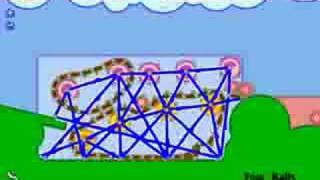 Fantastic Contraption - Four Balls