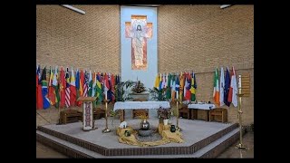 Mass June 2026 at St Edmund Campion Church Maidenhead