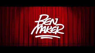 BEN MAKER - Cabaret (rap instrumental / hip hop beat) chords