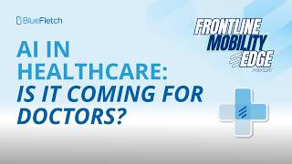 AI in Healthcare: What's Ready, What's Next, &amp; What's Not