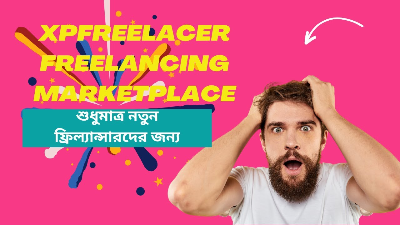 Xpfreelancer Video Tutorial for New Freelancer | Xpfreelancer Marketplace