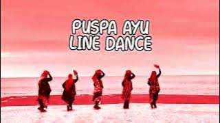 Teluk Bayur - Utama Raya - Puspa Ayu Line Dance
