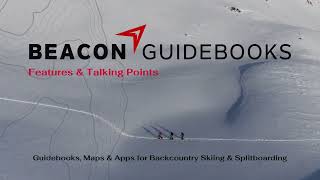 Beacon Guidebooks Training Video
